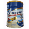 sữa glucerna úc 850g - hương lúa mạch - màu xanh dương