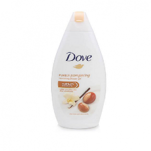 sữa tắm dove 500ml