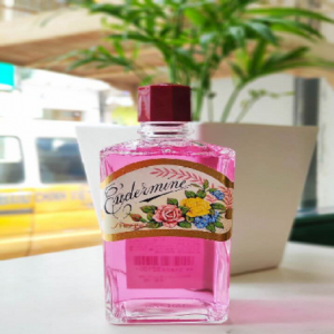 nước hoa hồng shiseido eudermine review - 200ml - dạng chai