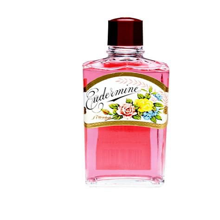 nước hoa hồng shiseido eudermine review - 200ml - dạng chai