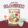 Ngũ cốc dinh dưỡng 22 Complete Nutrimix Dr.B-Glucan -750g - dạng lon
